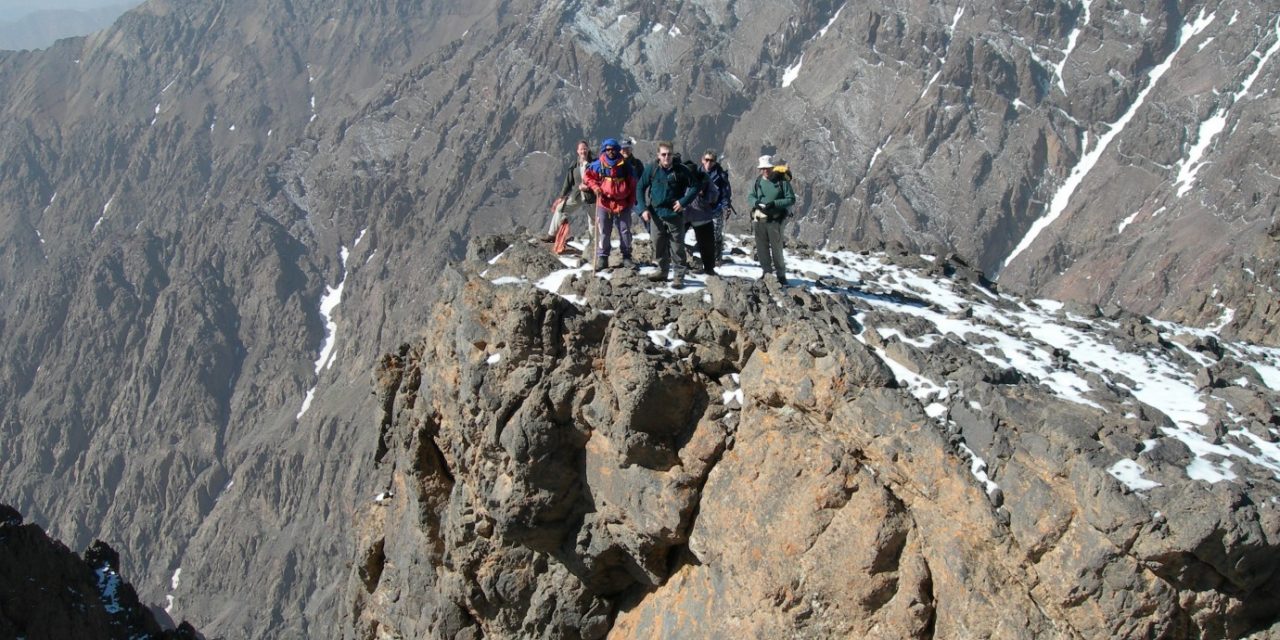 Hôtel Marrakech : top des excursions en montagne aux alentours de Marrakech