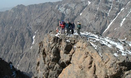 Hôtel Marrakech : top des excursions en montagne aux alentours de Marrakech