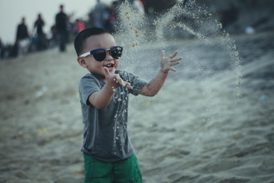 Comment les loisirs peuvent inspirer votre enfant à atteindre ses objectifs