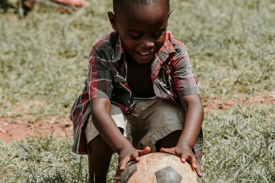 Loisirs populaires pour les enfants