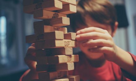 Les loisirs intérieurs et extérieurs pour les enfants