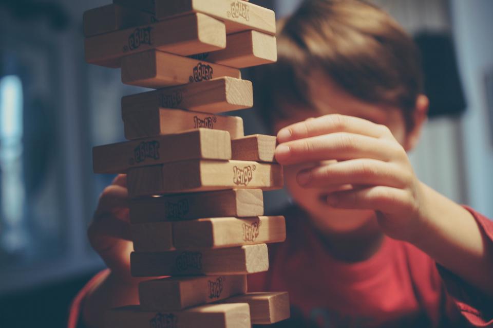 Les loisirs intérieurs et extérieurs pour les enfants