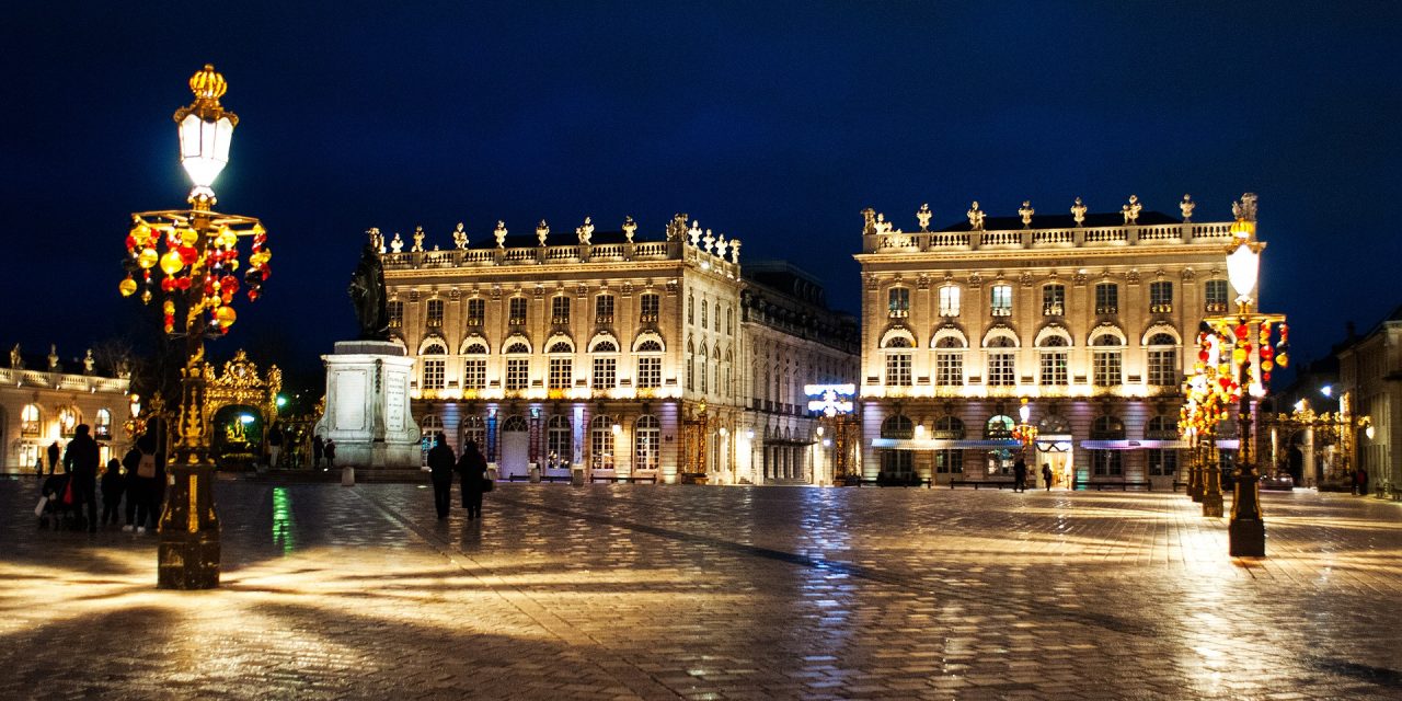 Pourquoi visiter la Lorraine ?