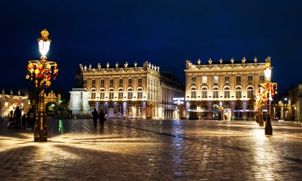 Pourquoi visiter la Lorraine ?