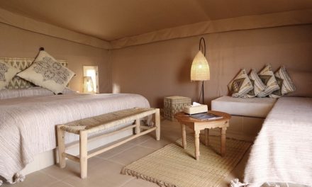 5 mythes et réalités sur les hôtels en plein désert à Marrakech