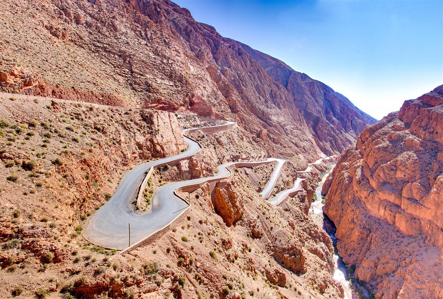 Le Sud du Maroc : la destination idéale pour un dépaysement total