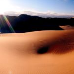La Namibie : la nature sauvage dans son état brut