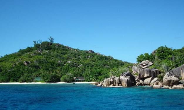 Les Seychelles, la destination parfaite pour une lune de miel