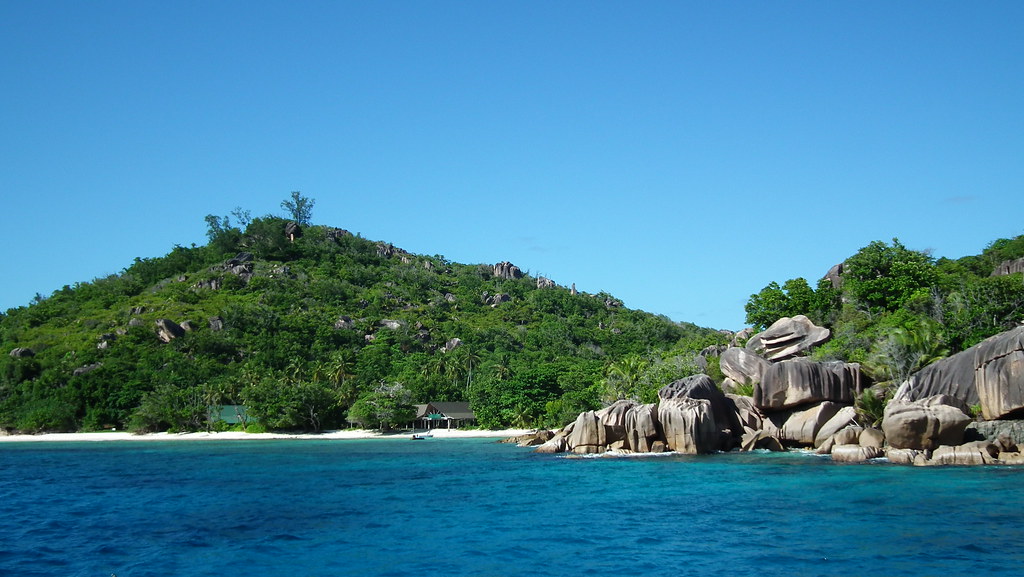 Les Seychelles, la destination parfaite pour une lune de miel