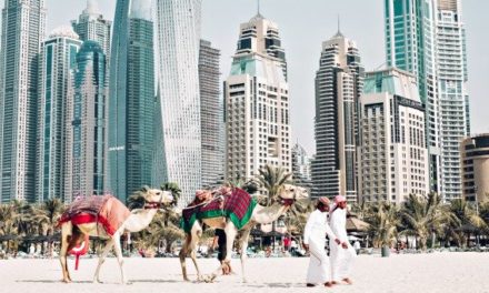 Excursions en bateau à ne pas manquer à Dubaï