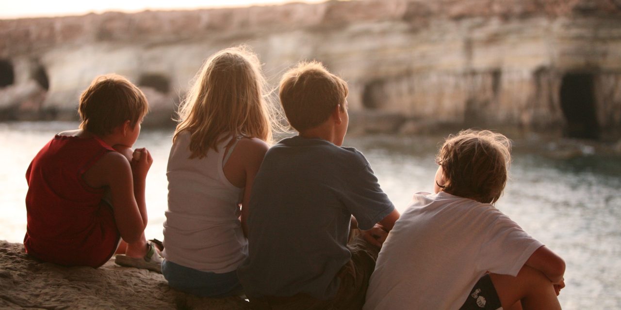 Les avantages de la colonie de vacances pour les enfants