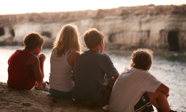 Les avantages de la colonie de vacances pour les enfants