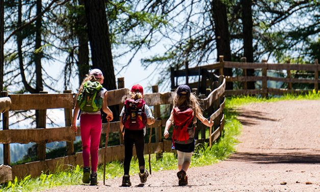 Colonie de vacances 10 ans : séjour d’apprentissage