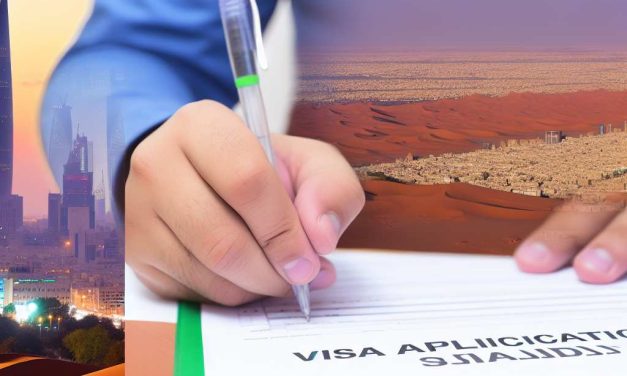 Les Documents Essentiels pour Obtenir un Visa Touristique en Arabie Saoudite